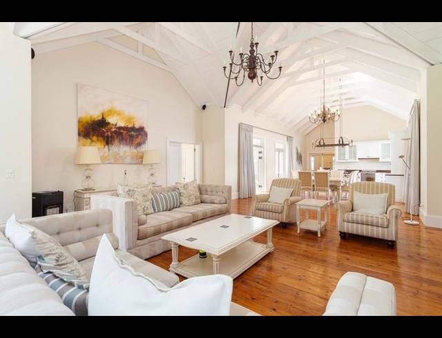4 BEDROOM PROPERTY TO RENT IN STEENBERG GOLF ESTATE